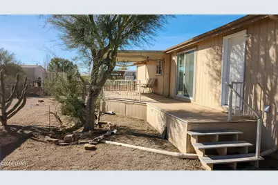 49575 Rainbow Way, Quartzsite, AZ 85346 - Photo 36