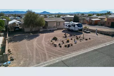 49575 Rainbow Way, Quartzsite, AZ 85346 - Photo 1