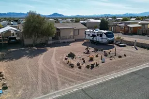 49575 Rainbow Way, Quartzsite, AZ 85346 - Photo 1
