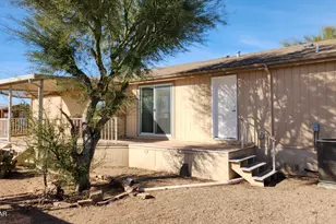 49575 Rainbow Way, Quartzsite, AZ 85346 - Photo 34