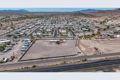 641 W Kuehn St, Quartzsite, AZ 85346 - Photo 16