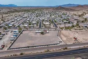 641 W Kuehn St, Quartzsite, AZ 85346 - Photo 16