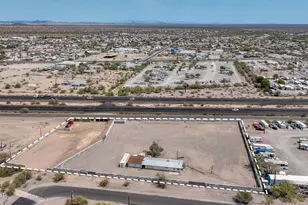 641 W Kuehn St, Quartzsite, AZ 85346 - Photo 18