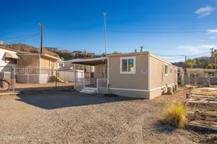 31458 Lighthouse Ln, Parker, AZ 85344 - Photo 20