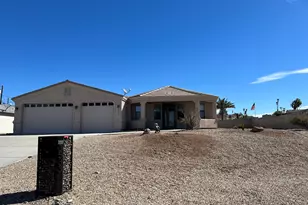 3533 Navajo Ln, Lake Havasu City, AZ 86404 - Photo 1