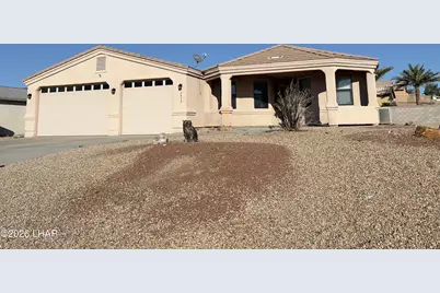 3533 Navajo Ln, Lake Havasu City, AZ 86404 - Photo 2