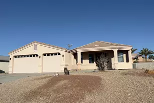 3533 Navajo Ln, Lake Havasu City, AZ 86404 - Photo 2