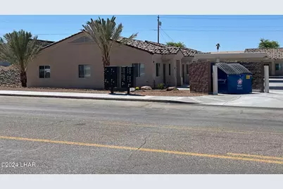 2520 Palo Verde Blvd S #C102, Lake Havasu City, AZ 86403 - Photo 2