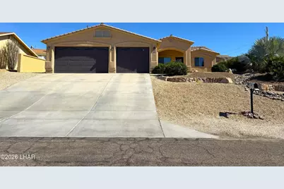 3660 Texoma Dr, Lake Havasu City, AZ 86404 - Photo 6