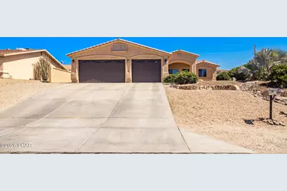 3660 Texoma Dr, Lake Havasu City, AZ 86404 - Photo 2