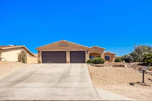 3660 Texoma Dr, Lake Havasu City, AZ 86404 - Photo 2