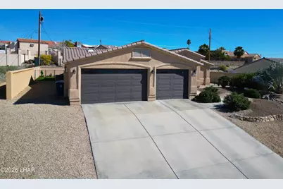 3660 Texoma Dr, Lake Havasu City, AZ 86404 - Photo 72