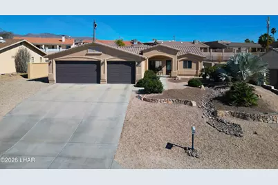 3660 Texoma Dr, Lake Havasu City, AZ 86404 - Photo 1