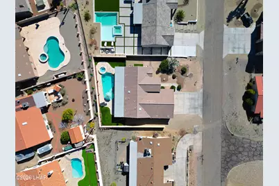 3660 Texoma Dr, Lake Havasu City, AZ 86404 - Photo 2