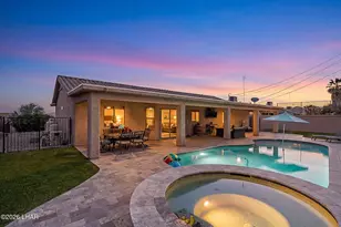 3660 Texoma Dr, Lake Havasu City, AZ 86404 - Photo 1