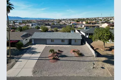 3339 Silver Saddle Dr, Lake Havasu City, AZ 86406 - Photo 34