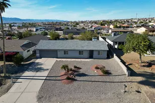 3339 Silver Saddle Dr, Lake Havasu City, AZ 86406 - Photo 34