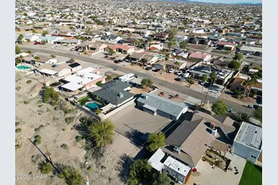 3339 Silver Saddle Dr, Lake Havasu City, AZ 86406 - Photo 40