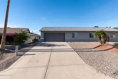 3339 Silver Saddle Dr, Lake Havasu City, AZ 86406 - Photo 2