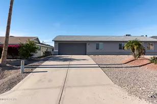 3339 Silver Saddle Dr, Lake Havasu City, AZ 86406 - Photo 2