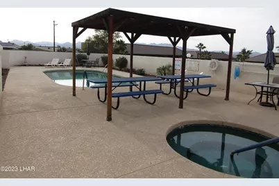 1720 Bahama Ave #B1, Lake Havasu City, AZ 86403 - Photo 4