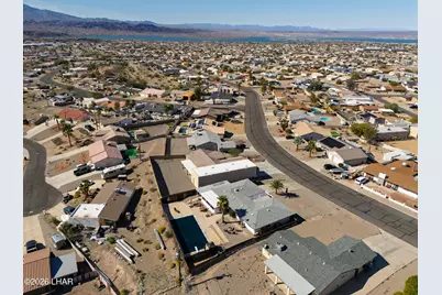 3466 Thunderhead Dr, Lake Havasu City, AZ 86406 - Photo 32