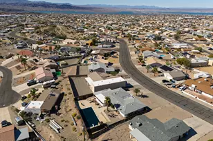 3466 Thunderhead Dr, Lake Havasu City, AZ 86406 - Photo 32