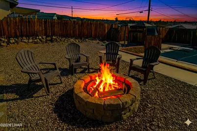 3466 Thunderhead Dr, Lake Havasu City, AZ 86406 - Photo 22