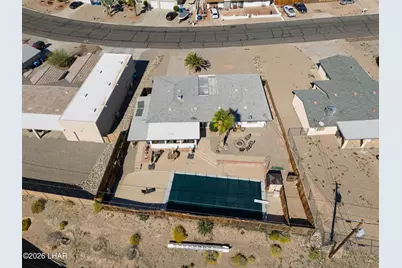 3466 Thunderhead Dr, Lake Havasu City, AZ 86406 - Photo 34