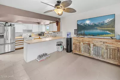 3466 Thunderhead Dr, Lake Havasu City, AZ 86406 - Photo 6