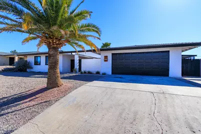 3466 Thunderhead Dr, Lake Havasu City, AZ 86406 - Photo 30