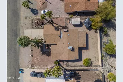 3287 Cinnamon Dr, Lake Havasu City, AZ 86406 - Photo 38