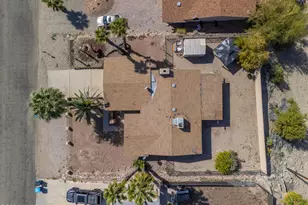 3287 Cinnamon Dr, Lake Havasu City, AZ 86406 - Photo 38