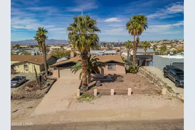 3287 Cinnamon Dr, Lake Havasu City, AZ 86406 - Photo 42