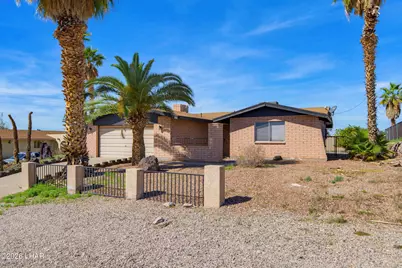 3287 Cinnamon Dr, Lake Havasu City, AZ 86406 - Photo 1