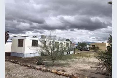 39880 Washington Dr, Salome, AZ 85348 - Photo 2