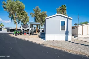 601 Beachcomber Blvd, Lake Havasu City, AZ 86403 - Photo 2