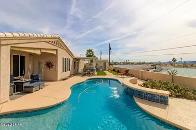 3344 Crestwind Dr, Lake Havasu City, AZ 86404 - Photo 36