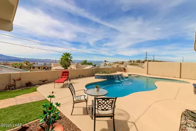 3344 Crestwind Dr, Lake Havasu City, AZ 86404 - Photo 32