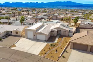 3344 Crestwind Dr, Lake Havasu City, AZ 86404 - Photo 1