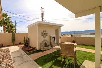 3344 Crestwind Dr, Lake Havasu City, AZ 86404 - Photo 40