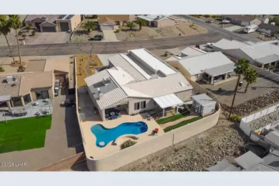 3344 Crestwind Dr, Lake Havasu City, AZ 86404 - Photo 50