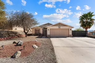 3160 Applewood Dr, Lake Havasu City, AZ 86404 - Photo 1