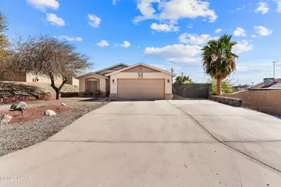 3160 Applewood Dr, Lake Havasu City, AZ 86404 - Photo 4