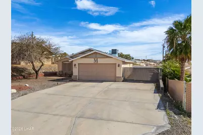 3160 Applewood Dr, Lake Havasu City, AZ 86404 - Photo 56