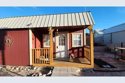 55 N Sagebrush Rd, Quartzsite, AZ 85346 - Photo 4