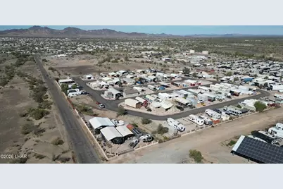 55 N Sagebrush Rd, Quartzsite, AZ 85346 - Photo 22