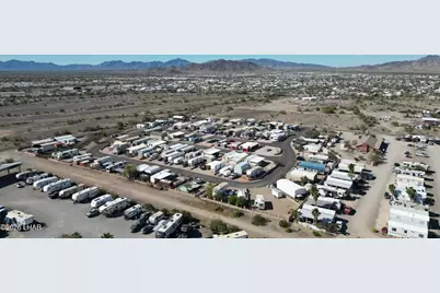 55 N Sagebrush Rd, Quartzsite, AZ 85346 - Photo 24