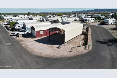 55 N Sagebrush Rd, Quartzsite, AZ 85346 - Photo 16