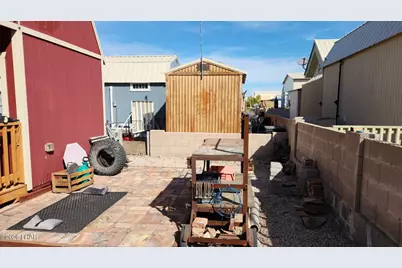 55 N Sagebrush Rd, Quartzsite, AZ 85346 - Photo 26